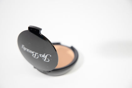 JIJA FOUNDATION MAKEUP