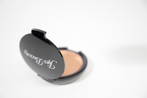 JIJA FOUNDATION MAKEUP