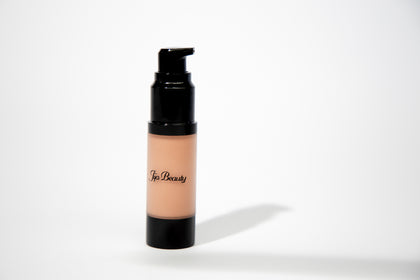 Liquid Foundation