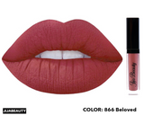 JIJA LIPSTICK COLOR 866 Beloved